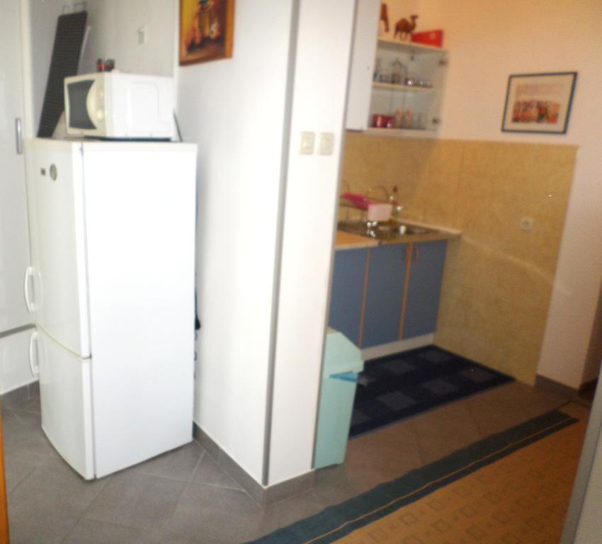 Guest House Dada دوبروفينك المظهر الخارجي الصورة