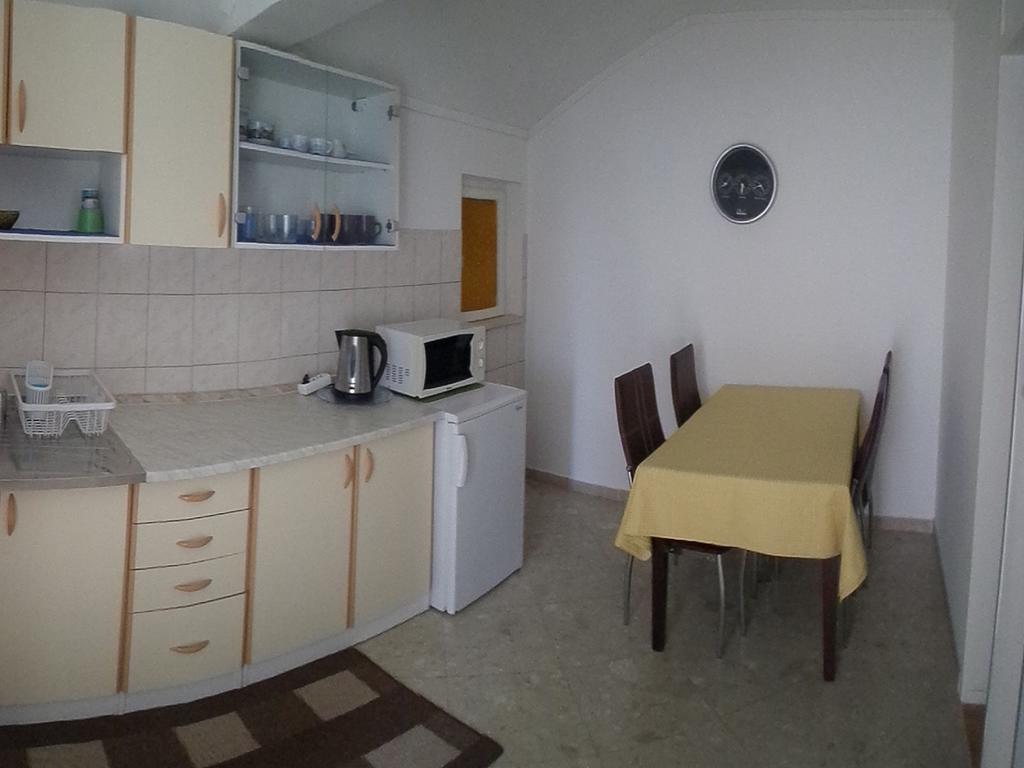 Guest House Dada دوبروفينك المظهر الخارجي الصورة