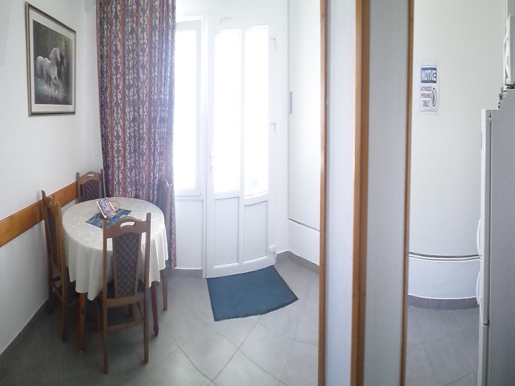 Guest House Dada دوبروفينك المظهر الخارجي الصورة