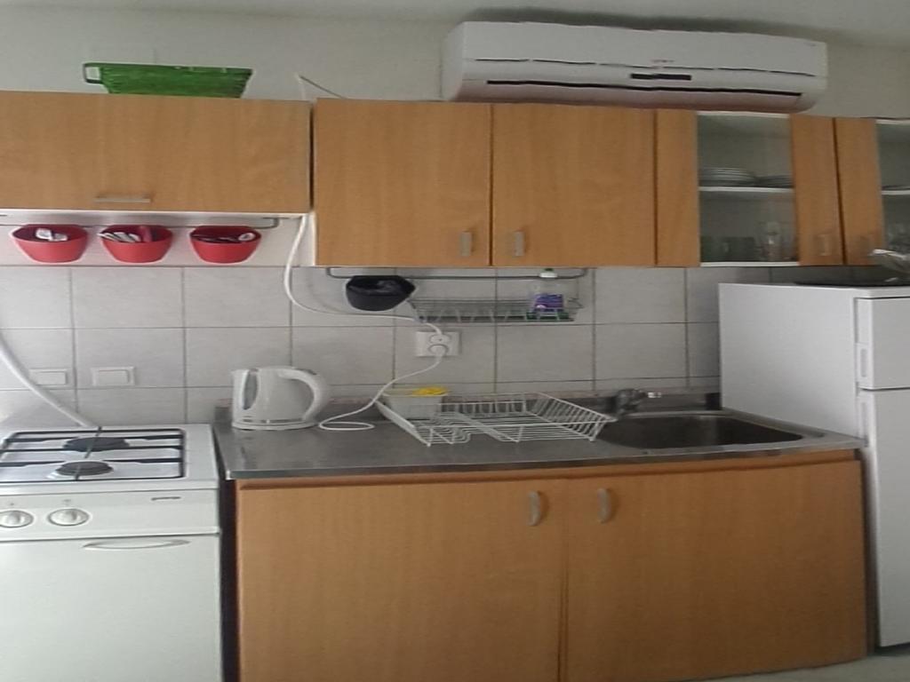 Guest House Dada دوبروفينك المظهر الخارجي الصورة