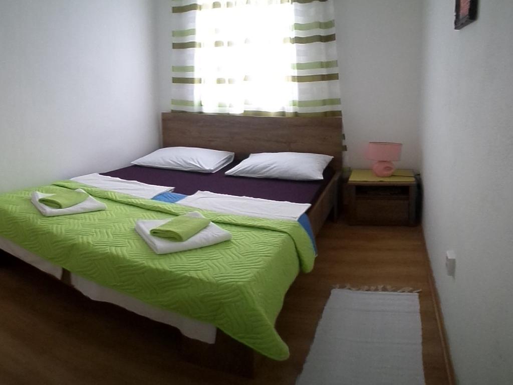 Guest House Dada دوبروفينك المظهر الخارجي الصورة