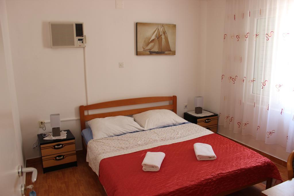 Guest House Dada دوبروفينك المظهر الخارجي الصورة