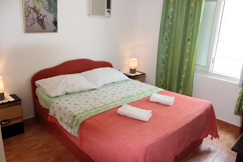 Guest House Dada دوبروفينك المظهر الخارجي الصورة