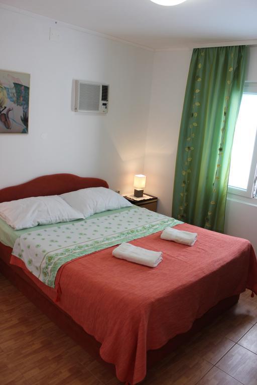 Guest House Dada دوبروفينك المظهر الخارجي الصورة