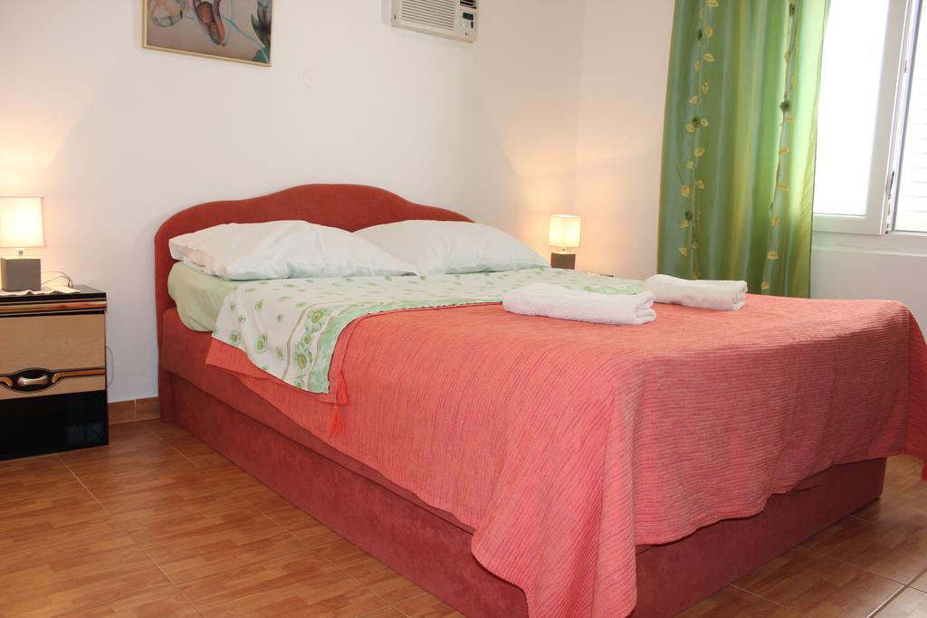 Guest House Dada دوبروفينك المظهر الخارجي الصورة