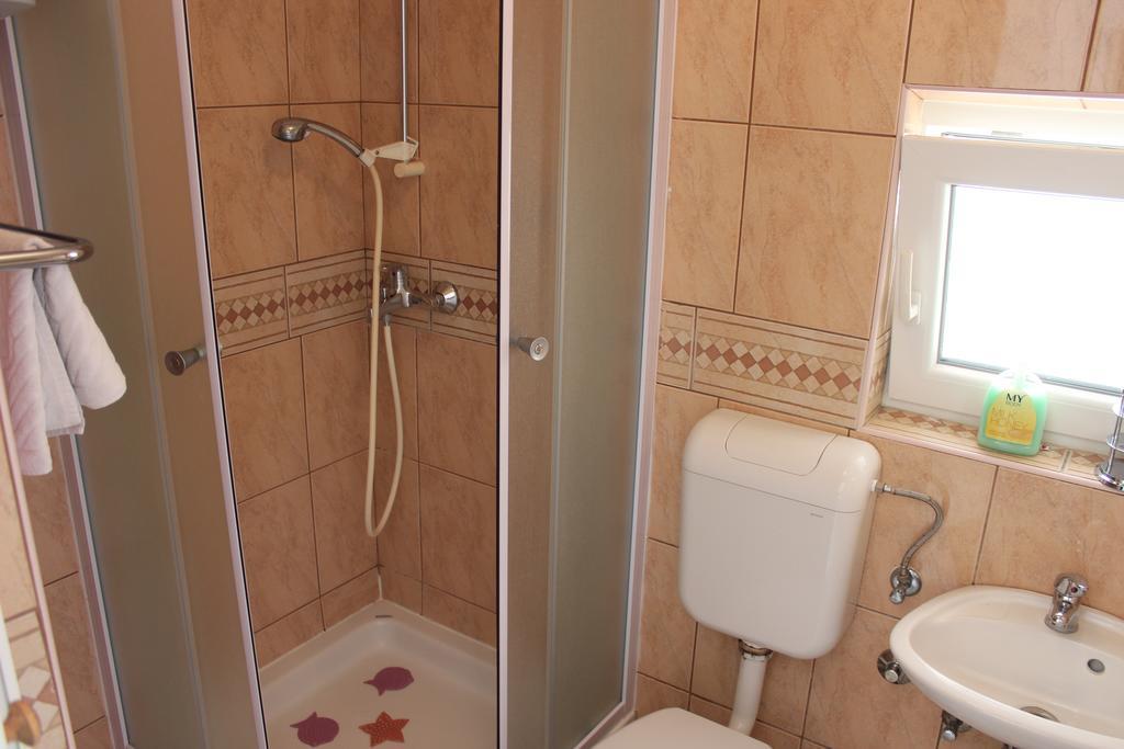 Guest House Dada دوبروفينك المظهر الخارجي الصورة