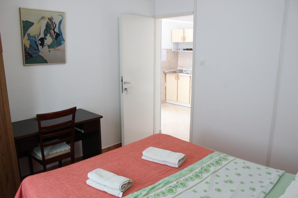 Guest House Dada دوبروفينك المظهر الخارجي الصورة
