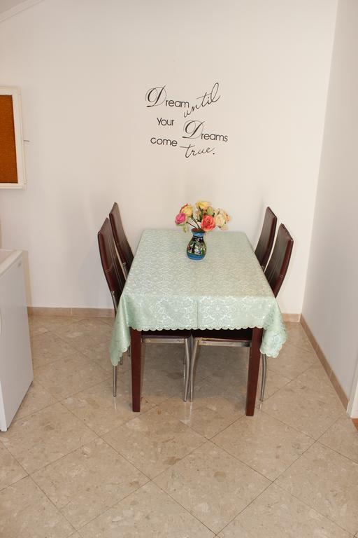 Guest House Dada دوبروفينك المظهر الخارجي الصورة