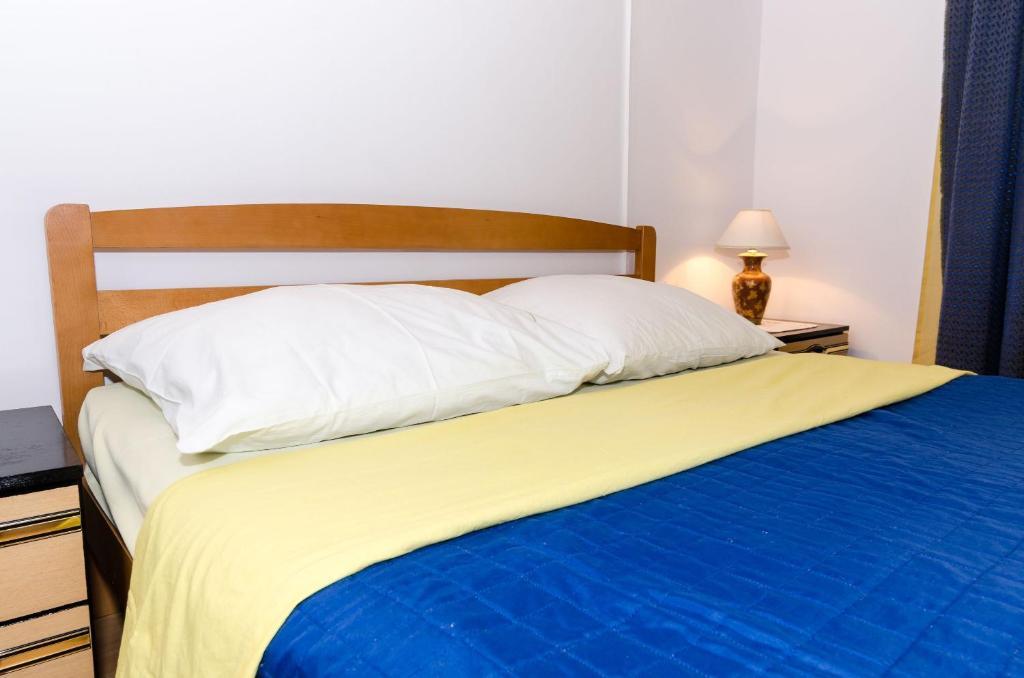 Guest House Dada دوبروفينك المظهر الخارجي الصورة