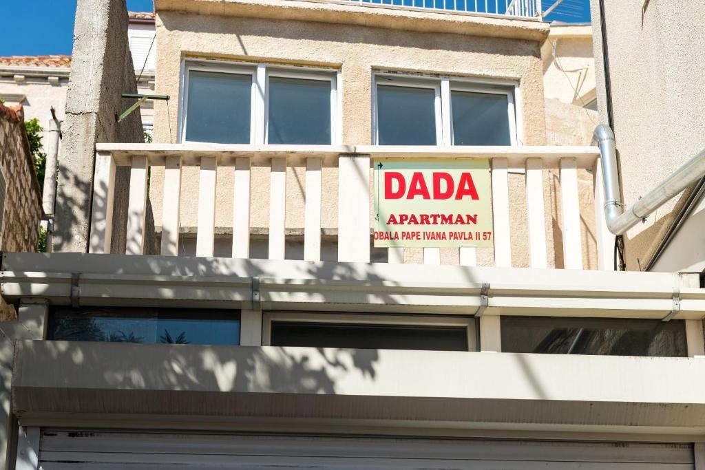 Guest House Dada دوبروفينك المظهر الخارجي الصورة